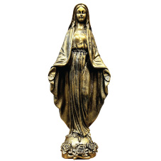 Vierge GV1