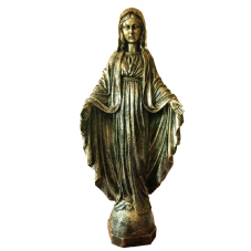 Vierge GV60