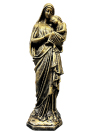 Vierge à l'enfant